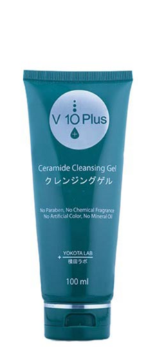 V10PLUS Cleansing Gel 100 ml