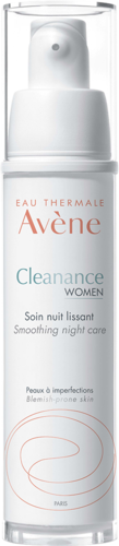 Avene Cleanance Women Night 30 ml