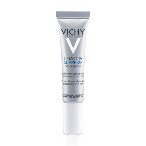 Vichy Liftacitv Eyes silmänympärysvoide 15 ml