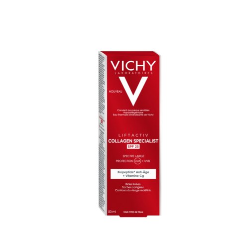 Vichy Liftactiv Specialist päiväv. SPF25 50 ml