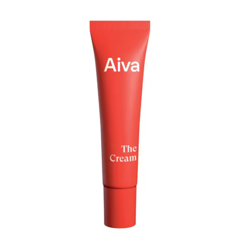 AIVA The Cream, hoitovoide kasvoille 40 ml