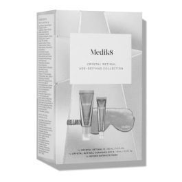 Medik8 Crystal Retinal Age-Defying Collection- lahjapakkaus